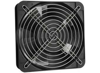 ADS Dental Systems - Compressor Cooler Fan Air Compressor - # 7009976