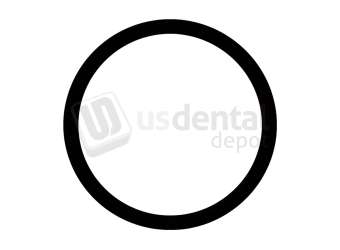 ADS Dental Systems - Compressor Head O Ring Air Compressor - # 7009979