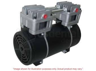 ADS Dental Systems - Compressor  Head Air Compressor - # 7004318