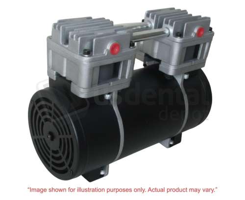 ADS Dental Systems - Compressor  Head Air Compressor - # 7004318