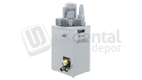 ADS Dental Systems - Dry Vacuum System SP5000+ Dry Vacuum System - # A125006