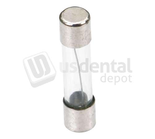 ADS Dental Systems - Fuse 6GFU-F10A250V Dry Vacuum System - # 8300193A