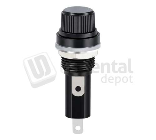 ADS Dental Systems - Fuse holder R3-53A Dry Vacuum System - # 8300194A