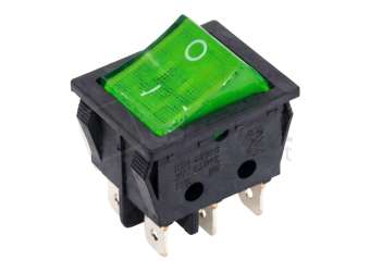 ADS Dental Systems - Power Switch Dry Vacuum System - # 8300027A