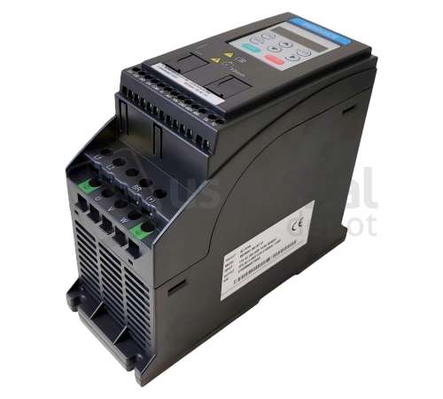 ADS Dental Systems - Fan pump inverter Dry Vacuum System - # 8302427