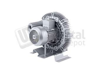 ADS Dental Systems - 4RB-420-0AH26-7 Three-phase air pump For V7 Dry Vacuum System - # 8302601