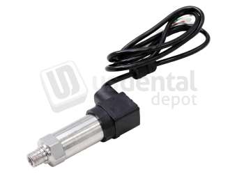 ADS Dental Systems - LFT2800 Pressure Transmitter - Voltage Type Dry Vacuum System - # 8302463A