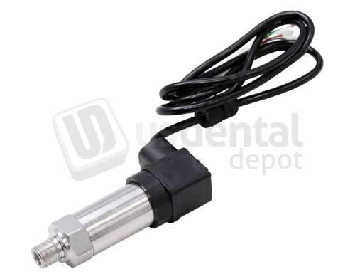 ADS Dental Systems - LFT2800 Pressure Transmitter - Voltage Type Dry Vacuum System - # 8302463A