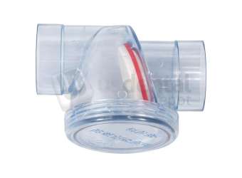 ADS Dental Systems - &Phi;50-&Phi;50 Reflux Valve Dry Vacuum System - # 8800402B