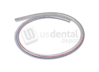 ADS Dental Systems - Steel wire hose &Phi;40 Dry Vacuum System - # 8101342A