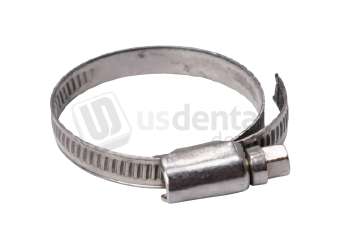 ADS Dental Systems - Hose Clamp Dry Vacuum System - # 8400595A