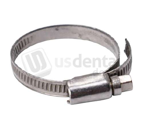 ADS Dental Systems - Hose Clamp Dry Vacuum System - # 8400595A