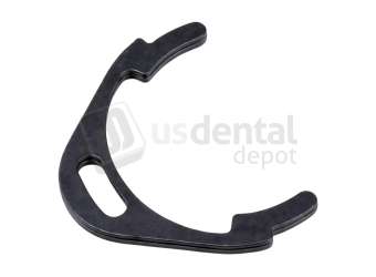 ADS Dental Systems - Filter connector snap Dry Vacuum System - # 8100259