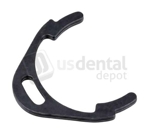 ADS Dental Systems - Filter connector snap Dry Vacuum System - # 8100259