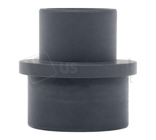 ADS Dental Systems - 2 inch to 1.5 inch connector Dry Vacuum System - # 8102482