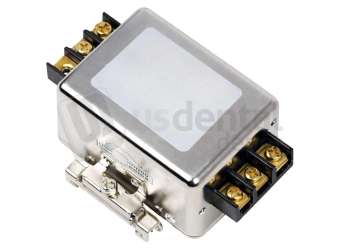 ADS Dental Systems - VIP4-2A-20 Power filter Dry Vacuum System - # 8302436A