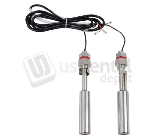 ADS Dental Systems - Float Switch with Wire Dry Vacuum System - # 8302619