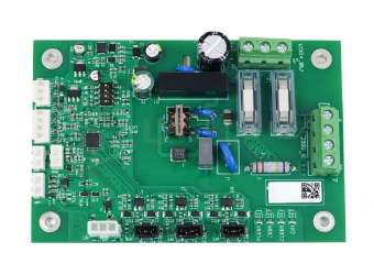 ADS Dental Systems - Circuit board for vacuum system Dry Vacuum System - # 8302700