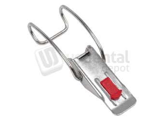 ADS Dental Systems - A148A-2 self-locking buckle Dry Vacuum System - # 8800390