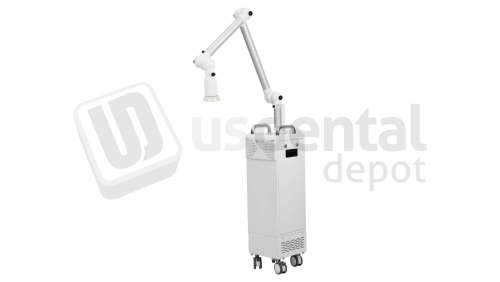 ADS Dental Systems - EOS Extraoral Dental Suction System II Suction System - # A122004