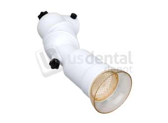 ADS Dental Systems - EOS Noise reduction arm Suction System - # A121959