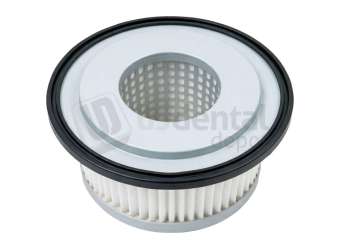 ADS Dental Systems - Fine Filter Suction System - # 8026722