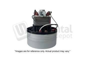 ADS Dental Systems - EOS motor Suction System - # 8026635