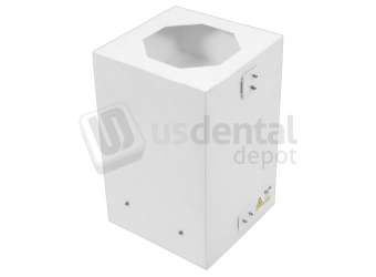 ADS Dental Systems - EOS motor cover Suction System - # 8027541