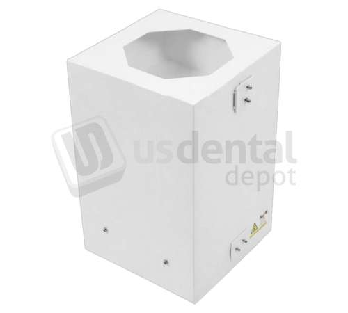 ADS Dental Systems - EOS motor cover Suction System - # 8027541