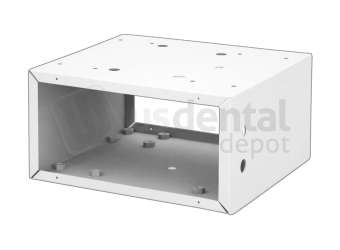 ADS Dental Systems - EOS Transformer Cover KX-1 Suction System - # 8027334