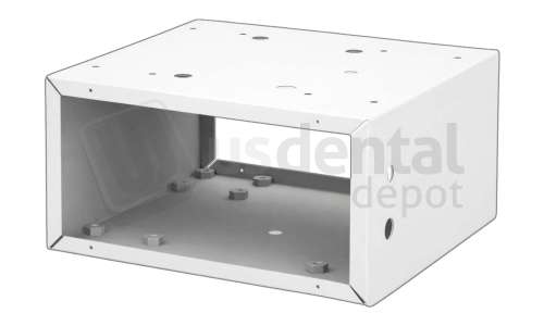 ADS Dental Systems - EOS Transformer Cover KX-1 Suction System - # 8027334