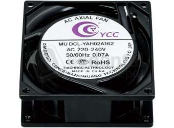 ADS Dental Systems - EOS Cooling Fan Suction System - # 8026767