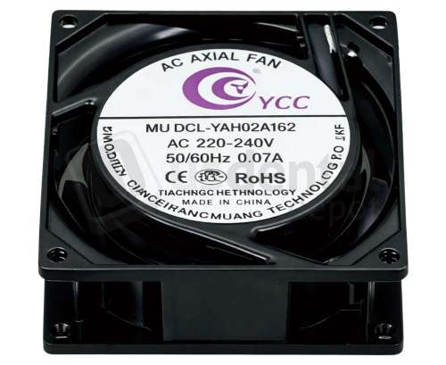 ADS Dental Systems - EOS Cooling Fan Suction System - # 8026767