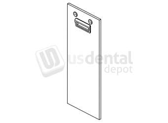 ADS Dental Systems - EOS Case Panel Suction System - # 8026695