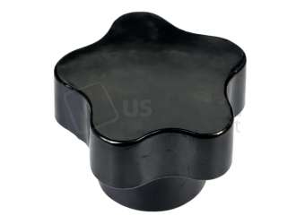 ADS Dental Systems - EOS Nut handle (M5, Outer diameter 1.57") Suction System - # 8027070