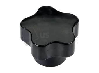ADS Dental Systems - EOS Nut handle (M5, Outer diameter 0.98") Suction System - # 8026758