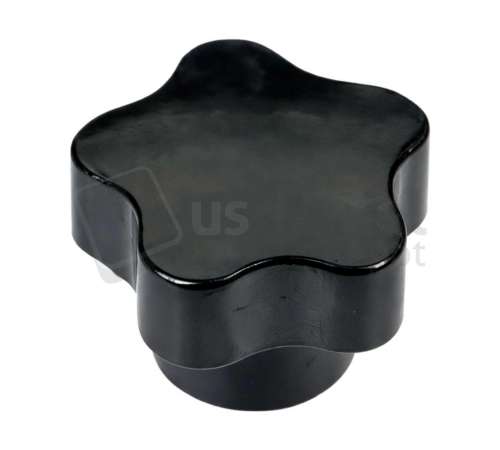 ADS Dental Systems - EOS Nut handle (M5, Outer diameter 0.98") Suction System - # 8026758