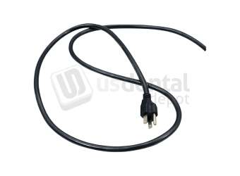 ADS Dental Systems - Power cable KX-1 Suction System - # 8027340