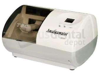 TPC - DIGITAL AMALGAMATOR D-650 220V - #D650N