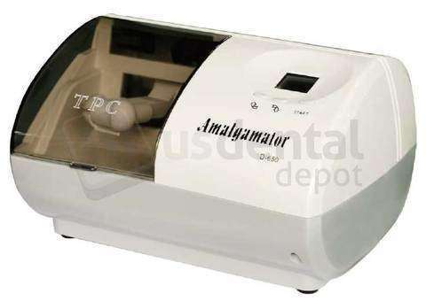 TPC - DIGITAL AMALGAMATOR D-650 220V - #D650N
