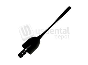 MPF Brush - Composite Application Tool - Straight Spatula - # 300-7002A