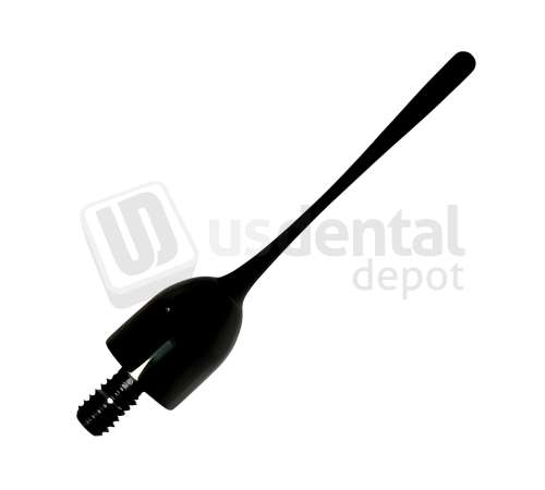 MPF Brush - Composite Application Tool - Straight Spatula - # 300-7002A