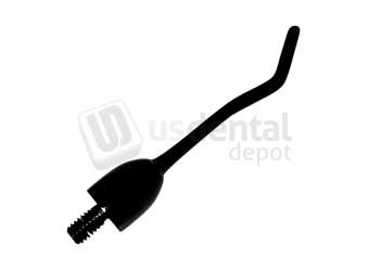 MPF Brush - Composite Application Tool - Angled Tapered Spatula - # 300-8004B