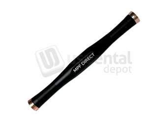 MPF Brush - Composite Application Handle Rose Gold - # 300-H-RG