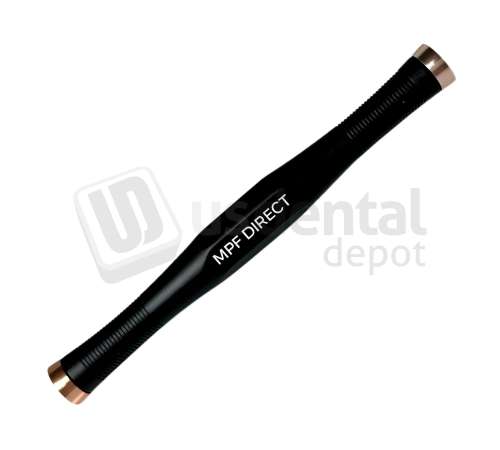 MPF Brush - Composite Application Handle Rose Gold - # 300-H-RG