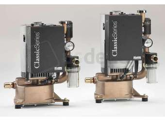 Midmark ClassicSeries CV3 (Wet-Ring Vacuum NO-Water Recycling)