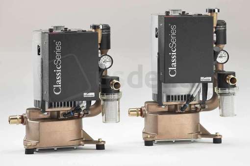 Midmark ClassicSeries CV3 (Wet-Ring Vacuum NO-Water Recycling)