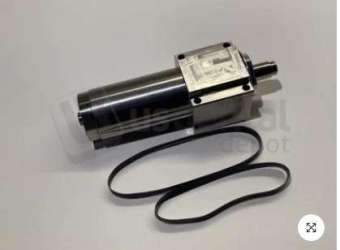 ROLAND DWX-4 REFURBISHED  Spindle Replacement Kit -  #ZS-4D - works on 52D 52DCI 51 DWX-4 ( NOT 42W )