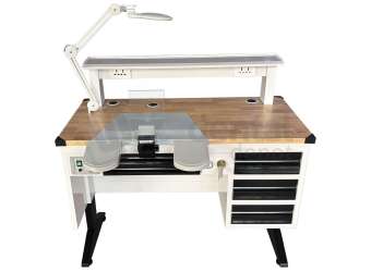 DIGITECH  CORNER WORKSTATION INSERT  # DIG-CORNER