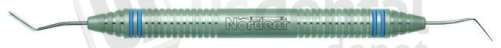 NORDENT - Scalers/Curettes/Carvers/Excavators (DE) - # RS-SCDE